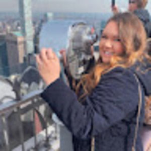 Meet your Posher, Ally